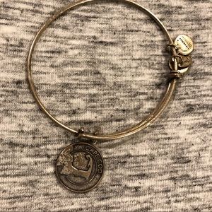 Alex & Ani Cape Cod Bracelet